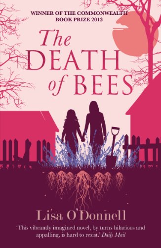 Stock image for The Death of Bees for sale by WorldofBooks