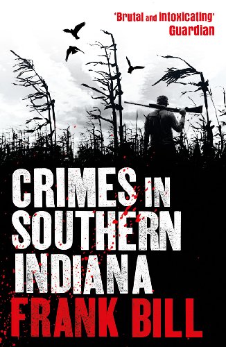 Stock image for Crimes in Southern Indiana for sale by AwesomeBooks
