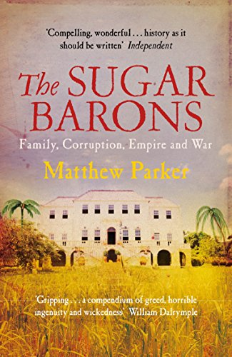 Beispielbild fr The Sugar Barons zum Verkauf von WorldofBooks