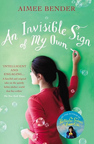 Stock image for An Invisible Sign of My Own for sale by WorldofBooks