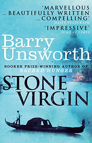 Stock image for Stone Virgin for sale by WorldofBooks