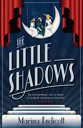 9780099558637: The Little Shadows