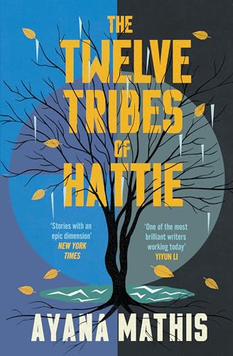 Stock image for The Twelve Tribes of Hattie : The New York Times Bestseller for sale by Better World Books