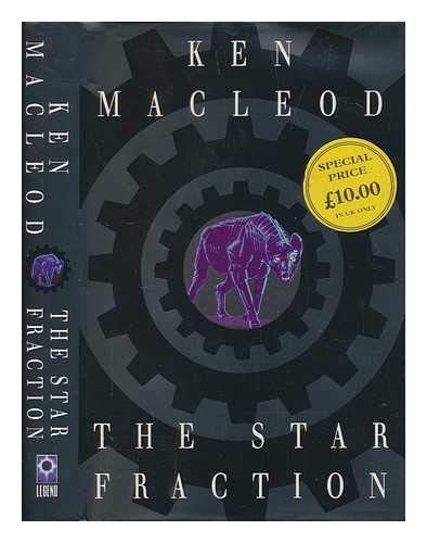 

The Star Fraction [signed] [first edition]
