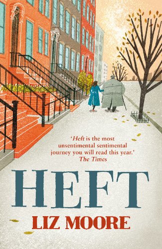 Stock image for Heft: A Novel for sale by Hawking Books