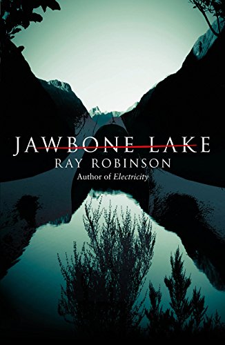 Beispielbild fr Jawbone Lake zum Verkauf von Better World Books