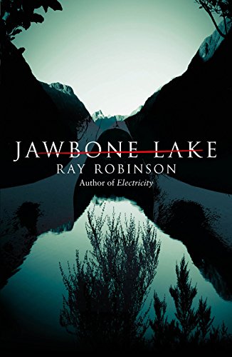 Imagen de archivo de Jawbone Lake a la venta por Better World Books