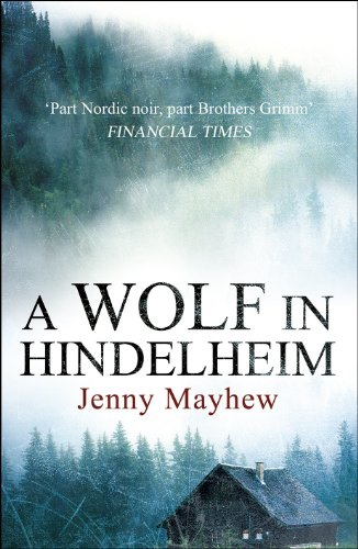 9780099558972: A Wolf in Hindelheim