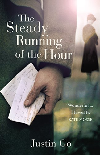 Stock image for The Steady Running of the Hour for sale by WorldofBooks