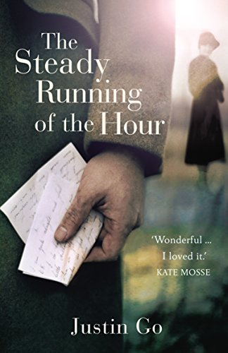 9780099559009: The Steady Running of the Hour