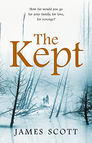 Stock image for The Kept for sale by MusicMagpie