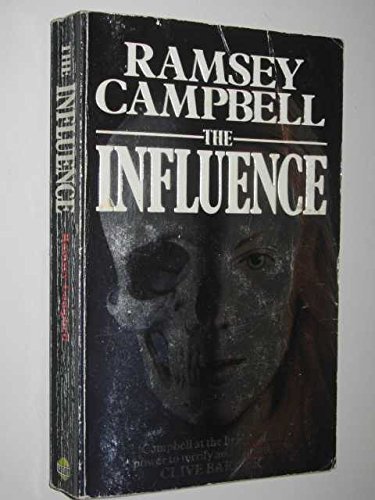 Stock image for The Influence for sale by WorldofBooks