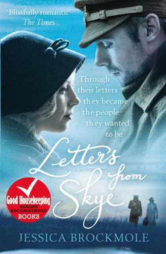 9780099559122: Letters from Skye