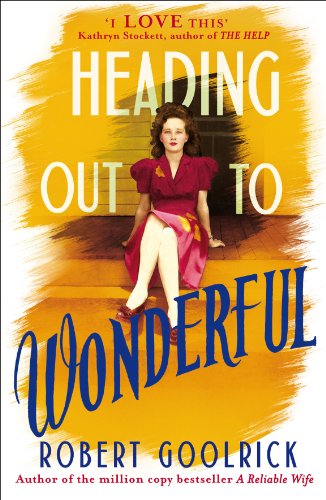 Stock image for Heading Out to Wonderful for sale by WorldofBooks