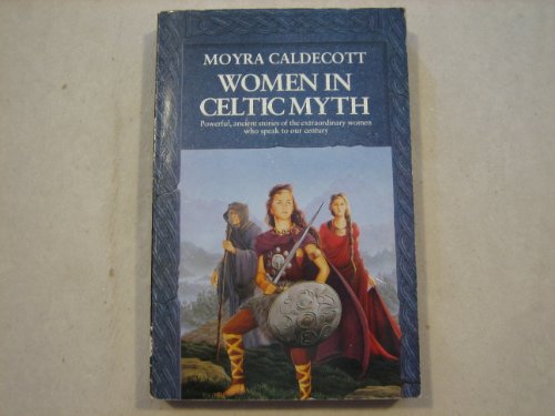 Stock image for Women in celtic Myth for sale by Better World Books