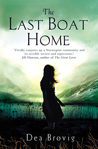 9780099559214: The Last Boat Home