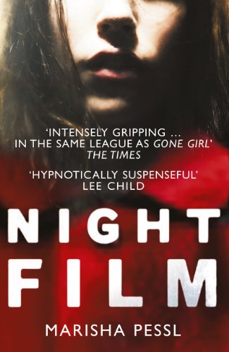 Stock image for Night Film for sale by Hippo Books