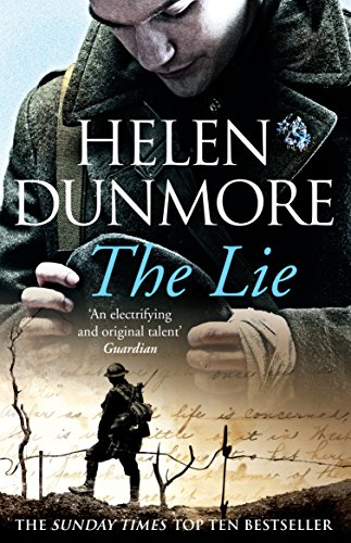 Stock image for The Lie: The enthralling Richard and Judy Book Club favourite for sale by WorldofBooks