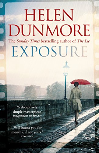 9780099559290: Exposure: A tense Cold War spy thriller from the author of The Lie