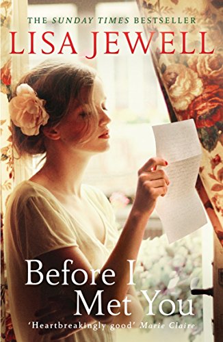 Imagen de archivo de Before I Met You a la venta por Blackwell's