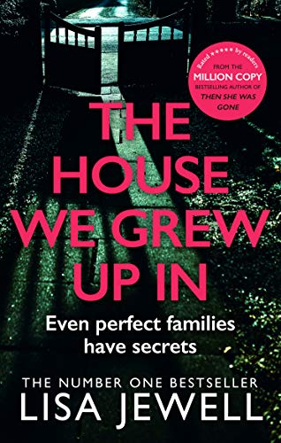 Beispielbild fr The House We Grew Up In: A psychological thriller from the bestselling author of The Family Upstairs zum Verkauf von WorldofBooks