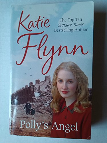 Stock image for Pollys Angel [Paperback] for sale by Re-Read Ltd