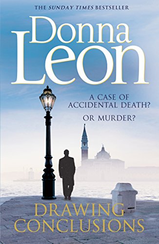 Drawing Conclusions (9780099559764) by Donna Leon