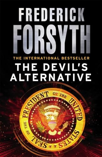 The Devil's Alternative (9780099559825) by Forsyth, Frederick