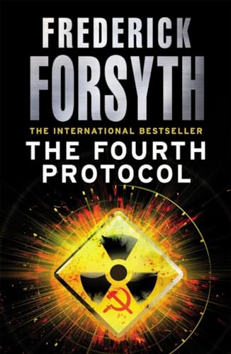 9780099559849: The Fourth Protocol