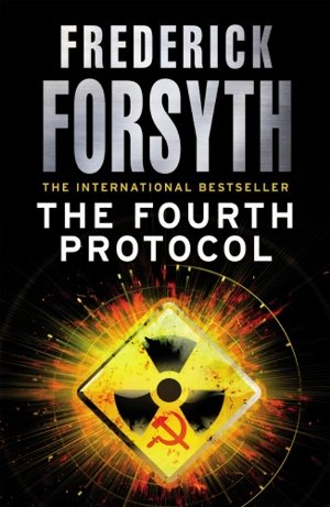Stock image for The Fourth Protocol for sale by Your Online Bookstore