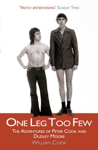 9780099559924: One Leg Too Few