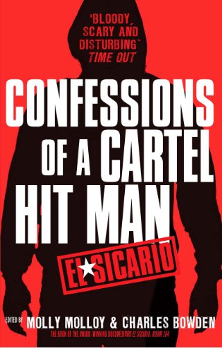 Beispielbild fr El Sicario: Confessions of a Cartel Hit Man zum Verkauf von WorldofBooks