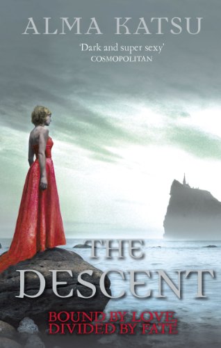 9780099559979: The Descent: (Book 3 of The Immortal Trilogy)