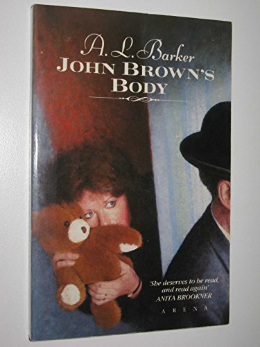 Beispielbild fr John Brown's Body (Arena Books) zum Verkauf von WorldofBooks