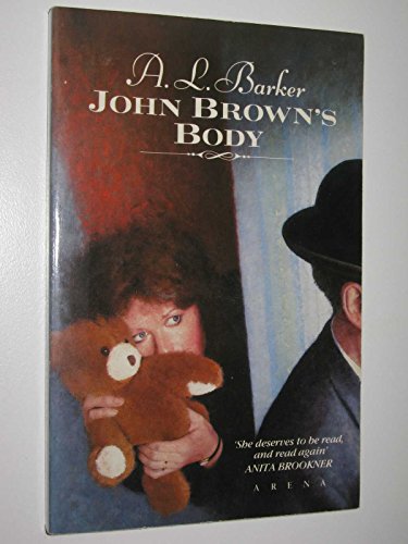 Stock image for John Brown's Body (Arena Books) for sale by WorldofBooks