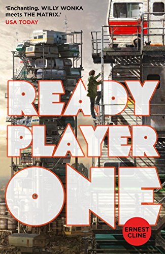 Imagen de archivo de Ready Player One a la venta por ThriftBooks-Atlanta