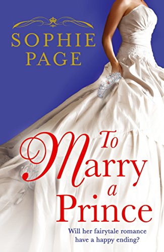 Stock image for To Marry a Prince for sale by AwesomeBooks