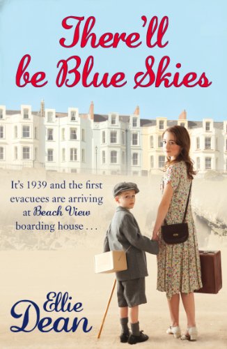 Stock image for There'll Be Blue Skies (The Cliffehaven Series) for sale by AwesomeBooks