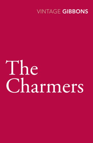 9780099560548: The Charmers