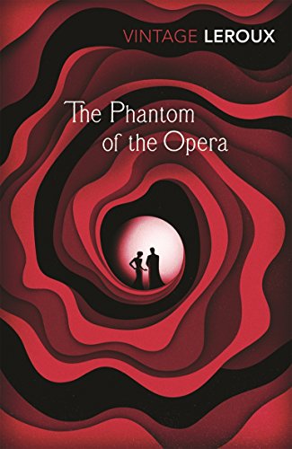 Beispielbild fr The Phantom of the Opera zum Verkauf von Better World Books