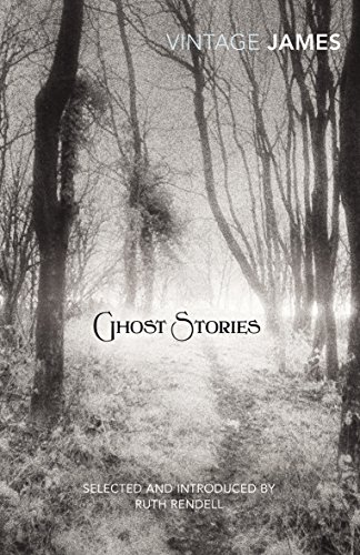 Beispielbild fr Ghost Stories (Vintage Classics) zum Verkauf von WorldofBooks