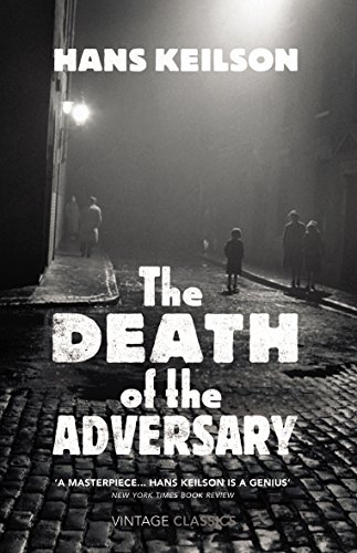 Beispielbild fr The Death of the Adversary zum Verkauf von WorldofBooks