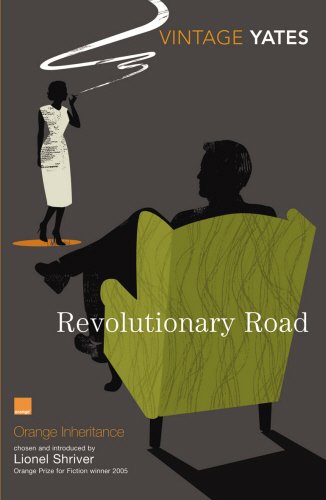 Stock image for Revolutionary Road for sale by WorldofBooks