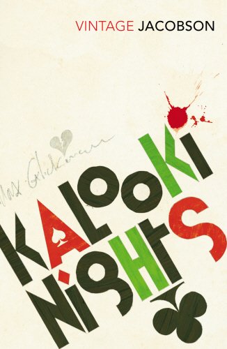 Stock image for Kalooki Nights for sale by Powell's Bookstores Chicago, ABAA