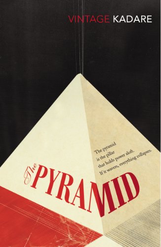 Imagen de archivo de The Pyramid a la venta por Blackwell's