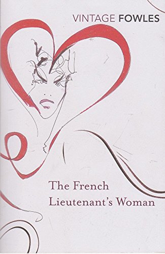 9780099560982: The French Lieutenant's Woman: V and A Promotion
