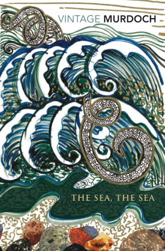 Beispielbild fr The Sea, The Sea zum Verkauf von Stephen White Books
