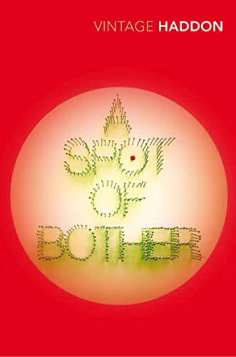 Stock image for SPOT of BOTHER, (V and a PROMOTION) for sale by Better World Books Ltd