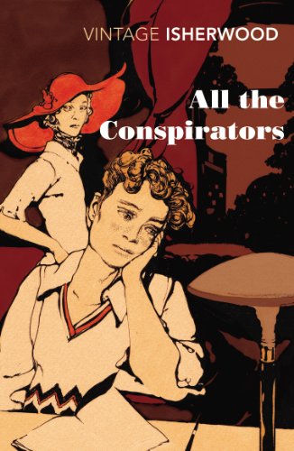 9780099561064: All the Conspirators
