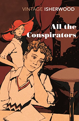 9780099561064: All the Conspirators (Vintage Classics)